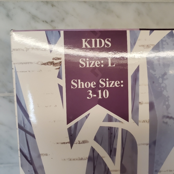 Kid's Disney Frozen Advent Calendar 15 Days Socks No Show Crew Quarter Christmas - Picture 3 of 6